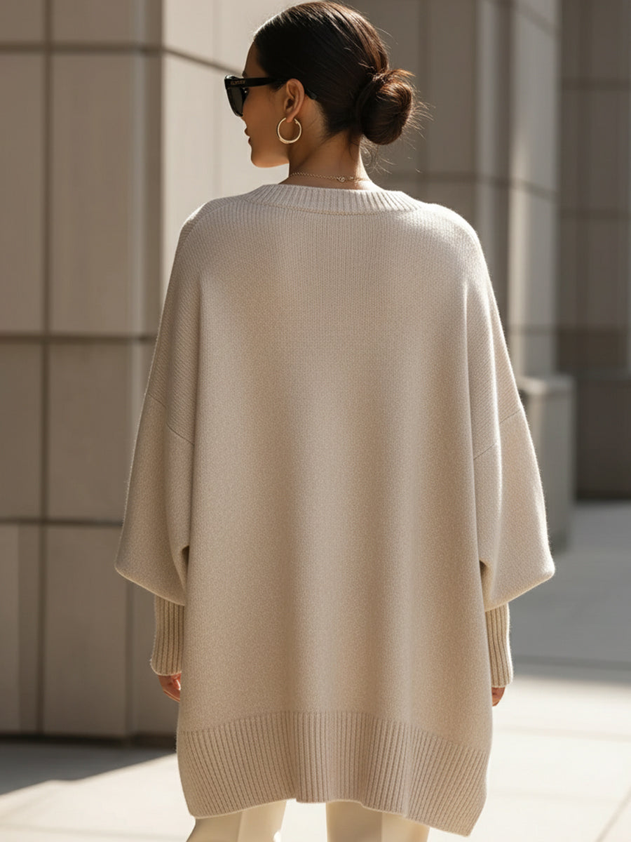 Ioana | Pulover Elegant