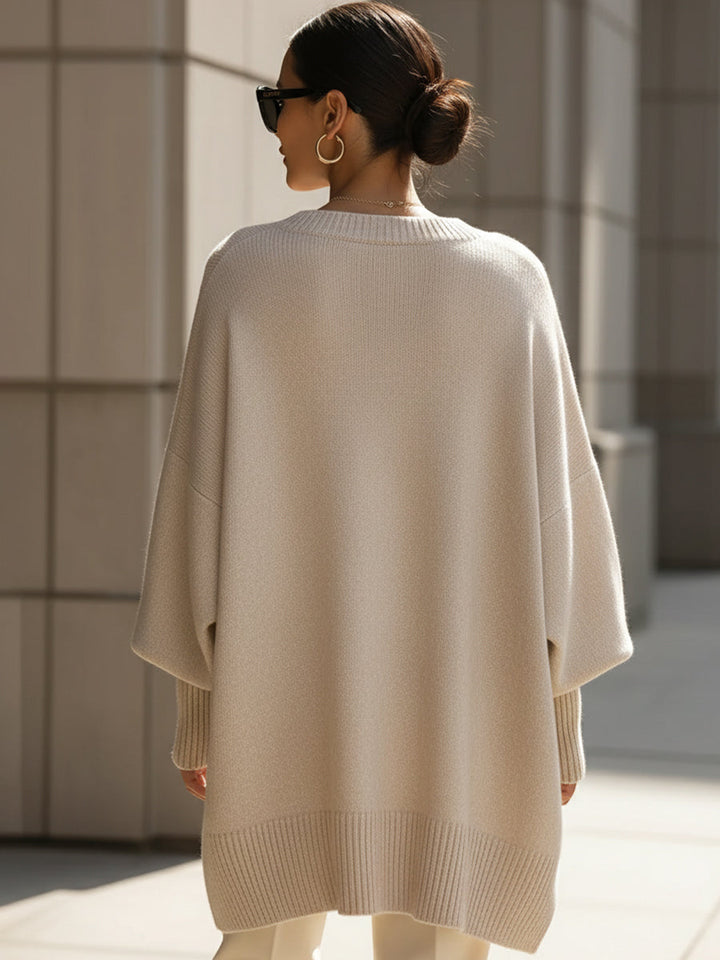 Ioana | Pulover Elegant