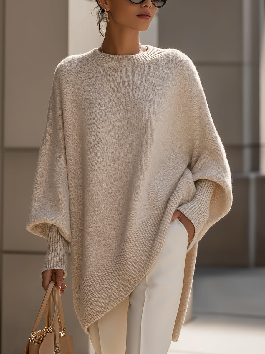 Ioana | Pulover Elegant