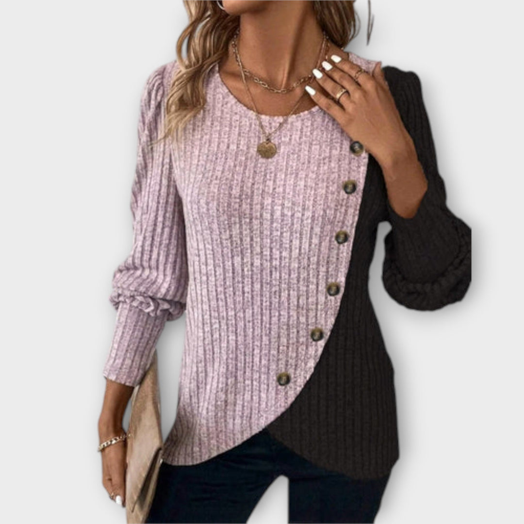 FOXY | Pulover Elegant