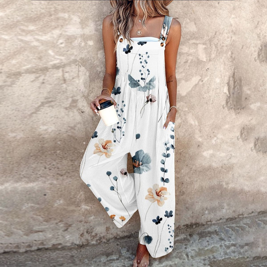DAISY – SALOPETE RELAXATE BLOOM & BREEZE