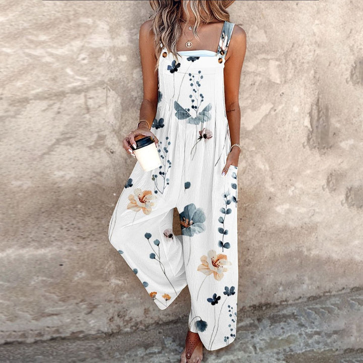 DAISY – SALOPETE RELAXATE BLOOM & BREEZE