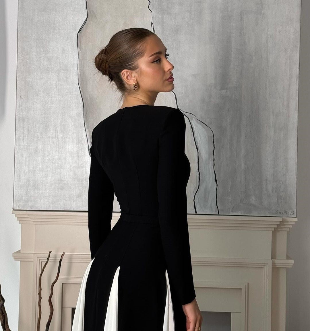 Katherine | Rochie Elegantă Redefinită