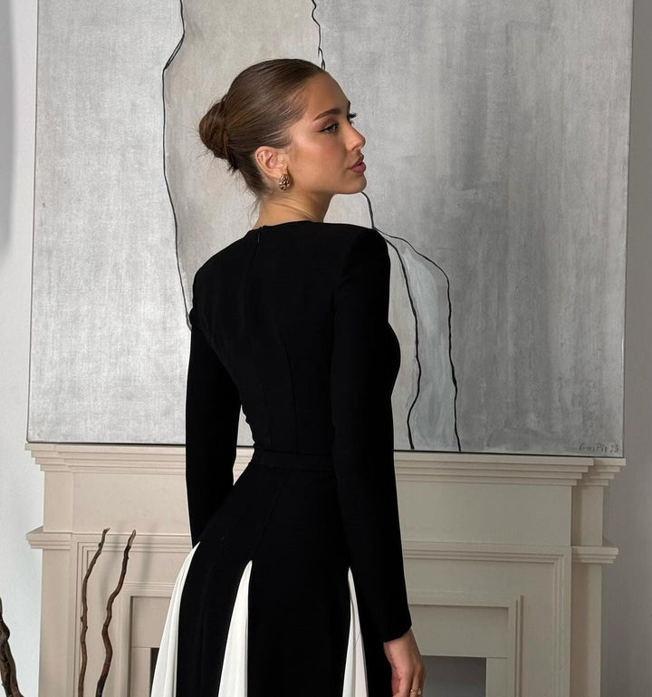 Katherine | Rochie Elegantă Redefinită