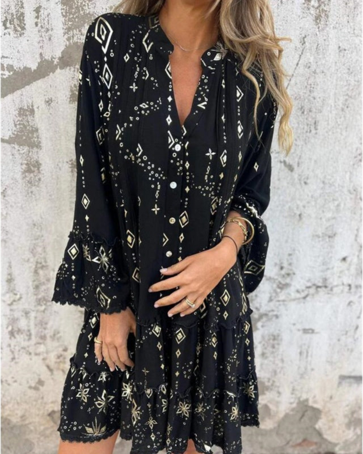 Emma | Rochie Boho