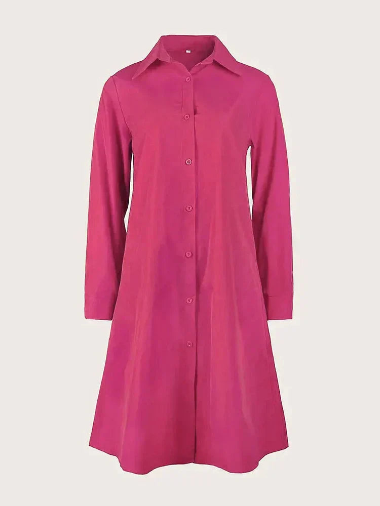 AMY – ROCHIE CAMASĂ MODERNĂ ȘI CHIC