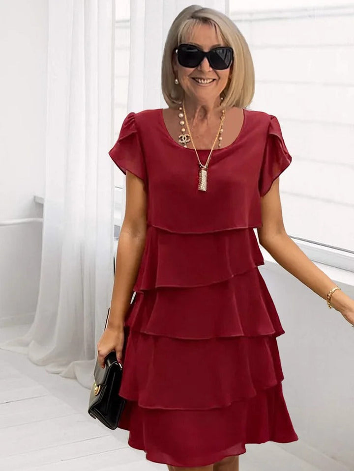 Grace | Eleganță fără efort și farmec feminin