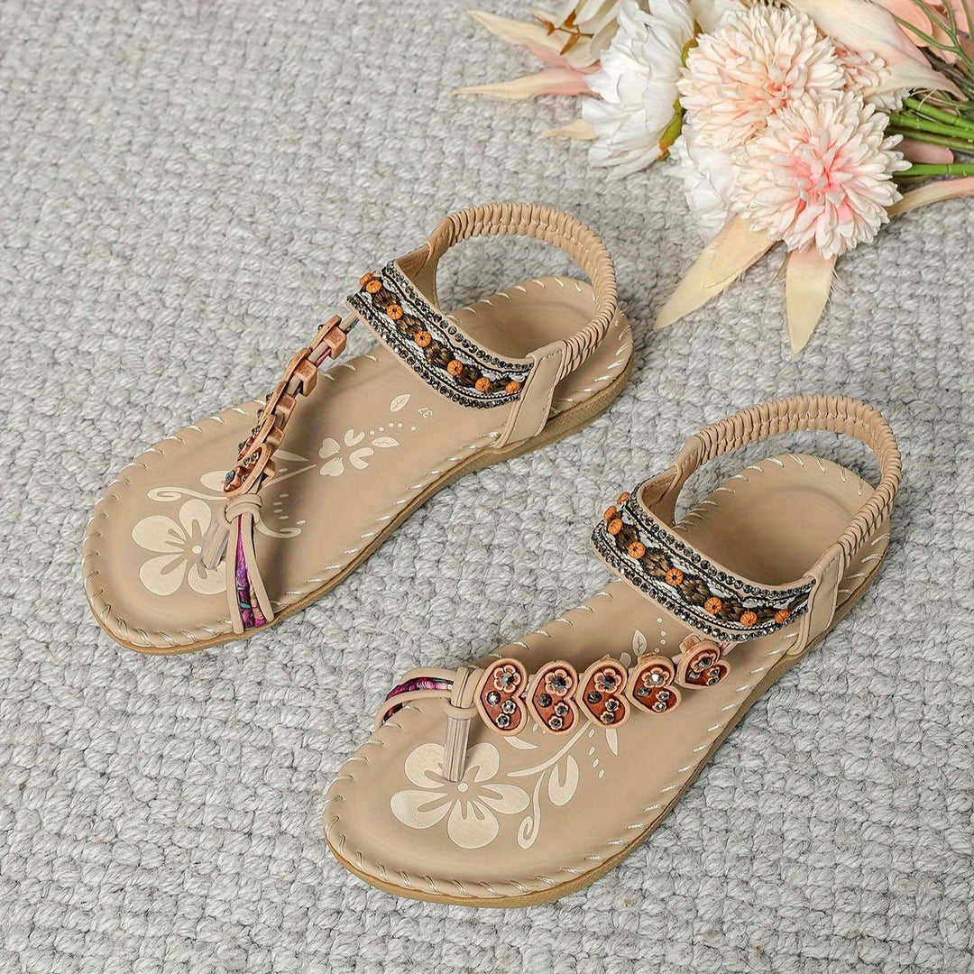 Elara - Sandale Ortopedice Confortabile