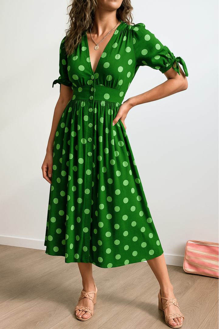 MAYA – ROCHIE MIDI POLKA SPOTLIGHT