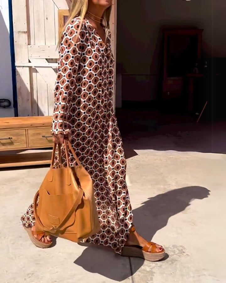 Chloe - Rochie cu Acoperire pentru Burtă