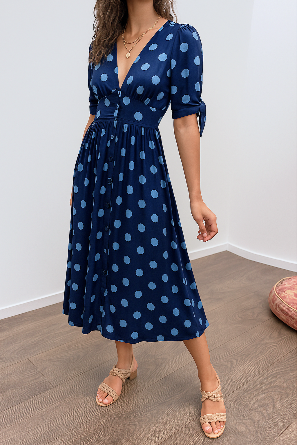 MAYA – ROCHIE MIDI POLKA SPOTLIGHT
