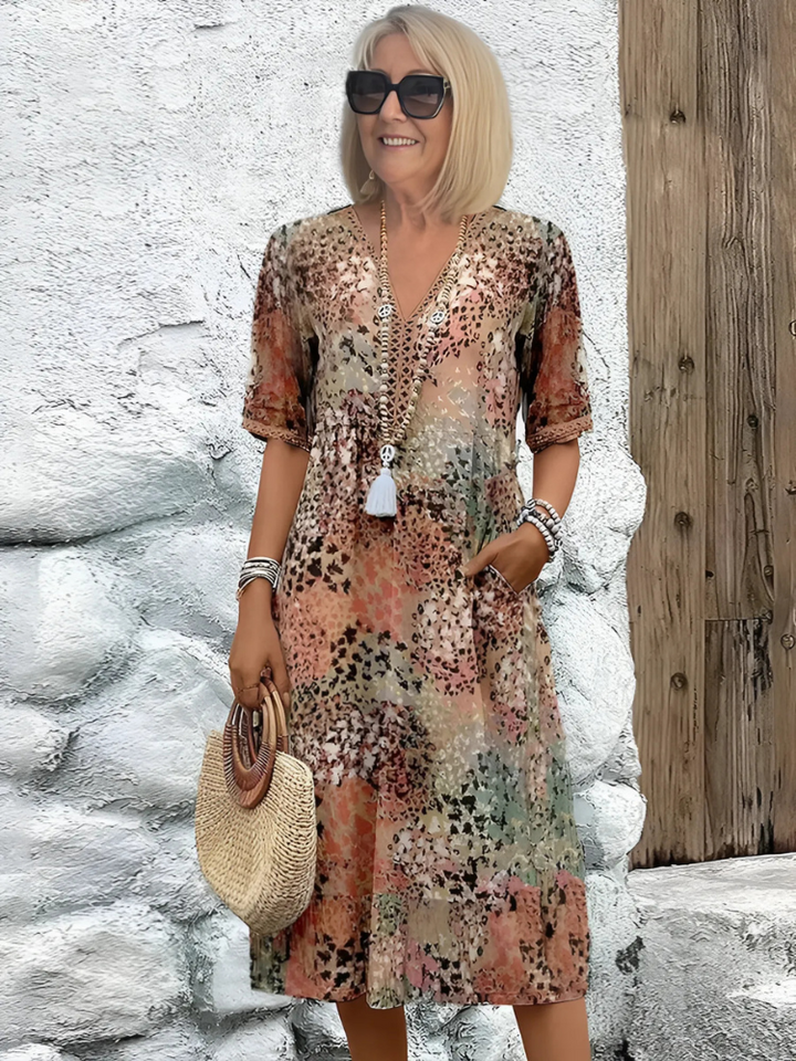 FREYA – ROCHIA BLOOM HAVEN
