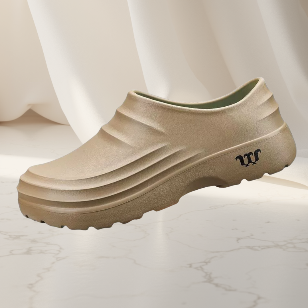 Ortho Step | Confortabil și Flexibil