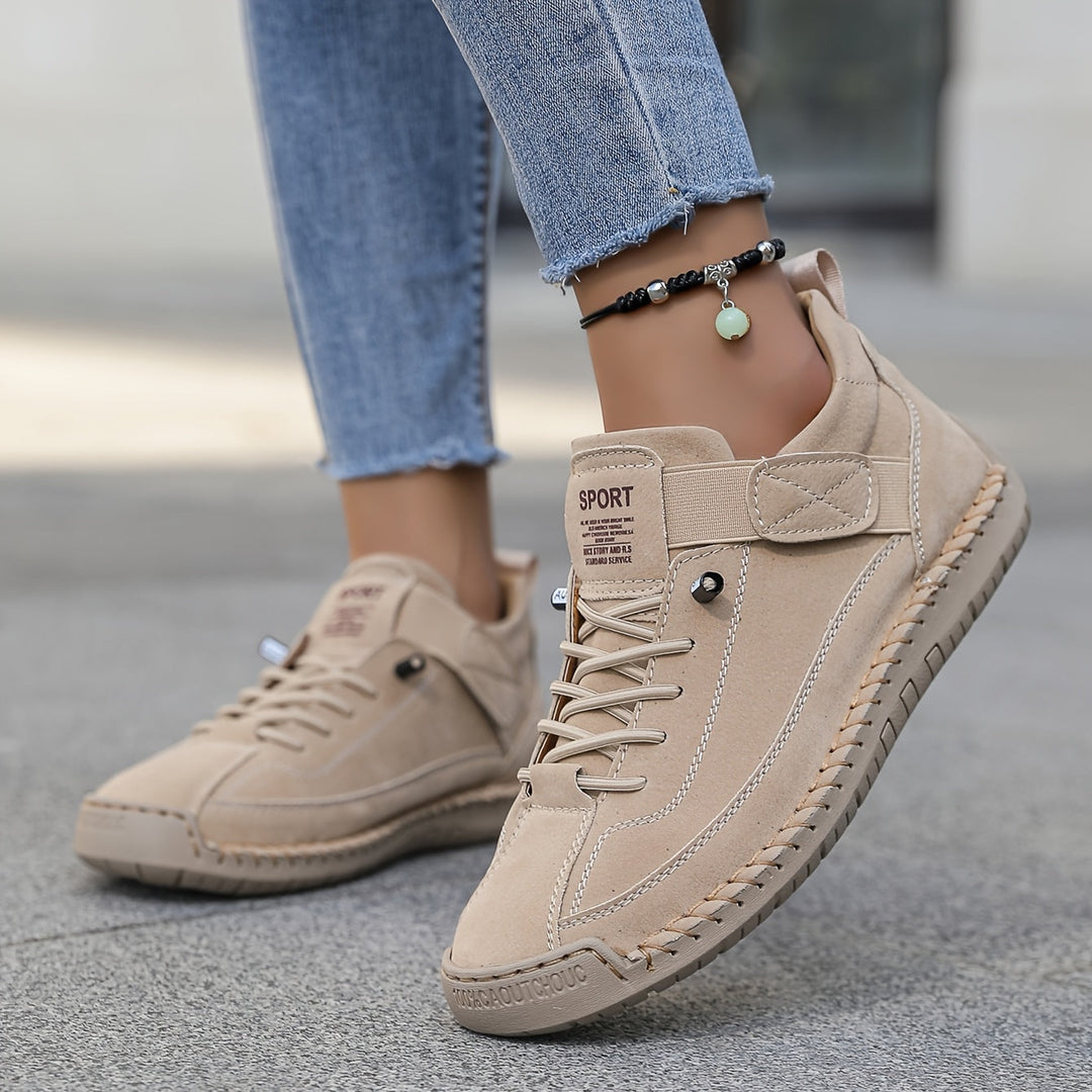 Quinley | Pantofi ortopedici eleganți