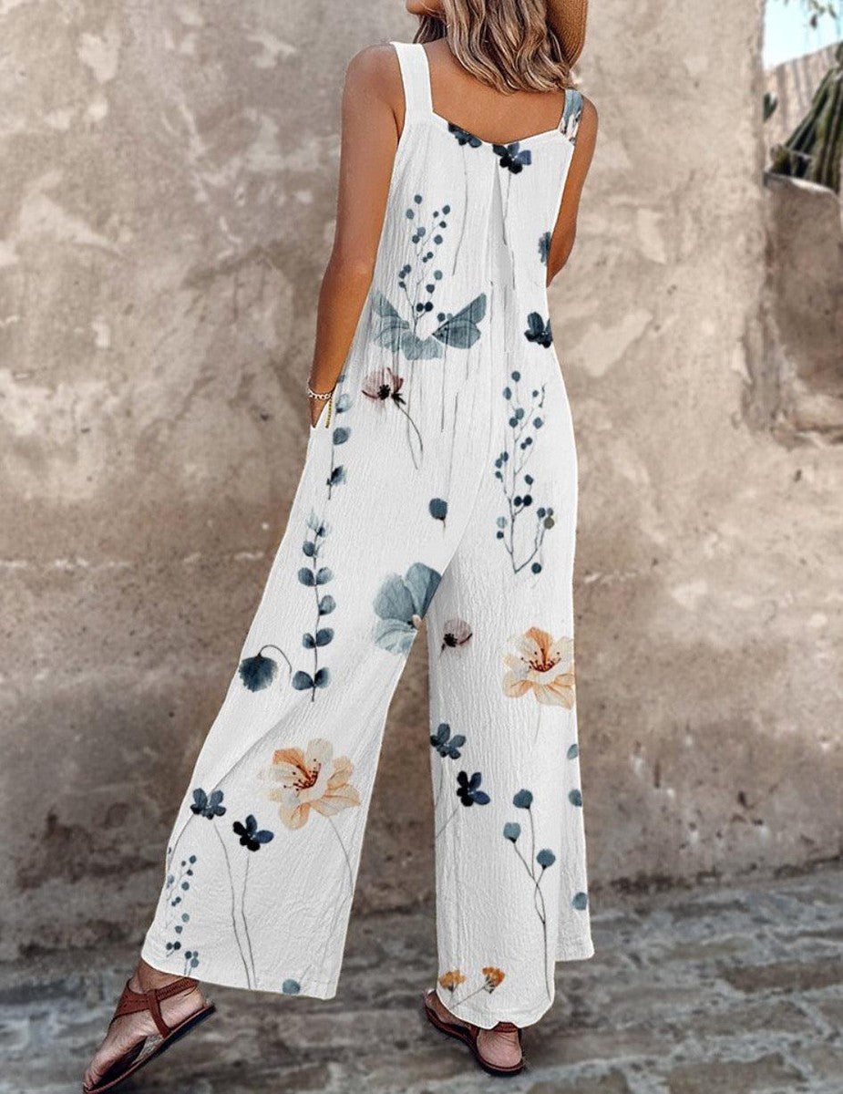 DAISY – SALOPETE RELAXATE BLOOM & BREEZE