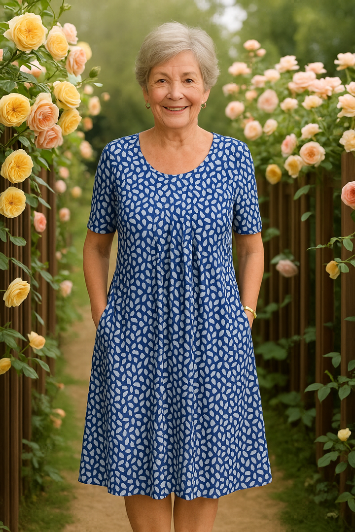 LARA – ROCHIA BLOOM HAVEN