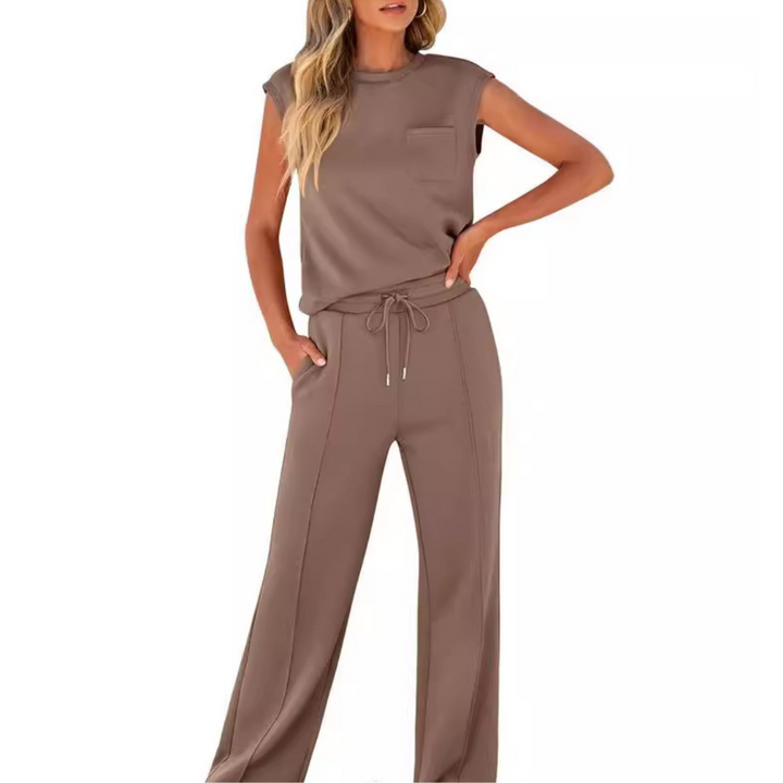 TAYLOR – COMPLET CHIC ȘI CONFORTABIL DIN DOUĂ PIESE