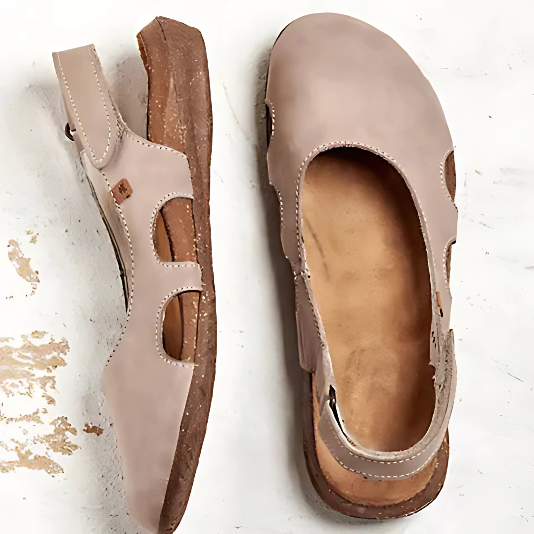 Kalina | Sandale Ortopedice