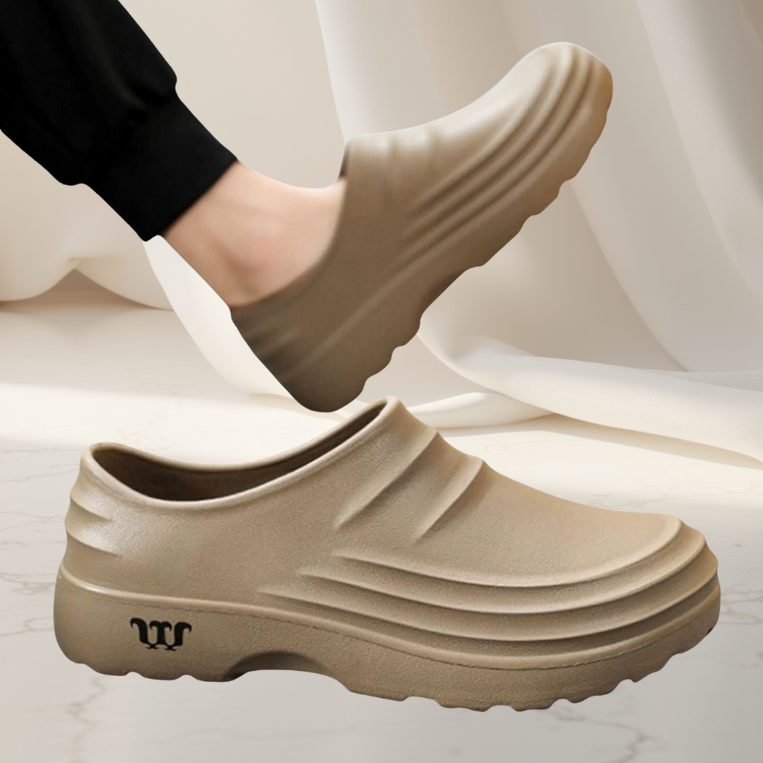 Ortho Step | Confortabil și Flexibil