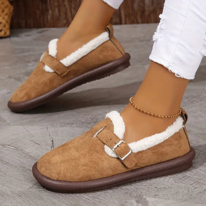 SAZA | Papuci Confortabili