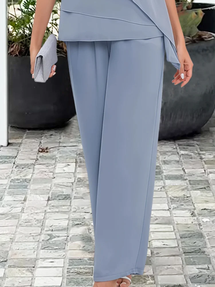 ELEANOR – ELEGANȚĂ TIMPLESĂ ÎN DOUĂ PIESE