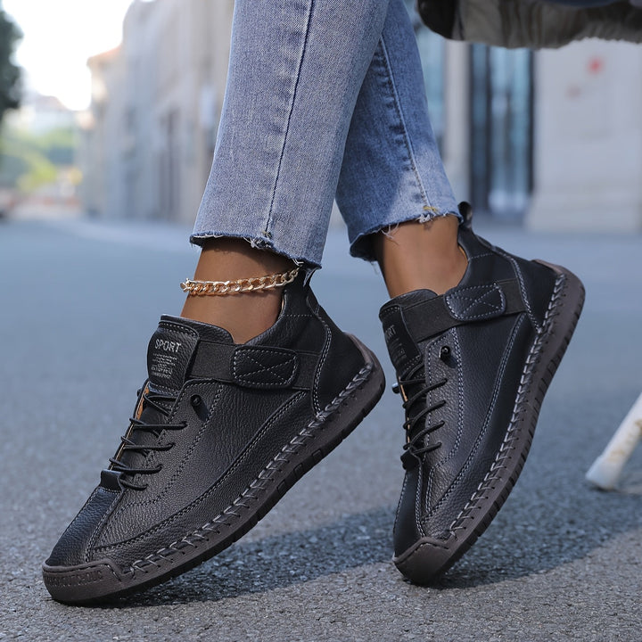 Quinley | Pantofi ortopedici eleganți