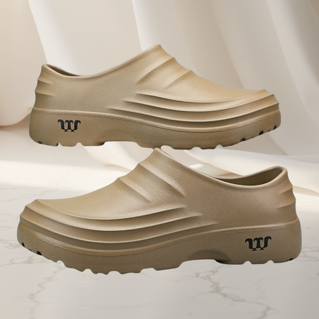 Ortho Step | Confortabil și Flexibil