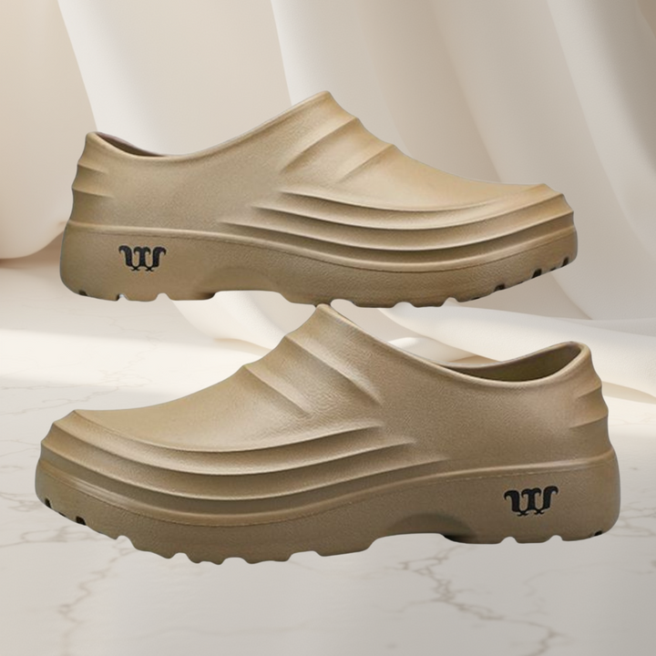 Ortho Step | Confortabil și Flexibil