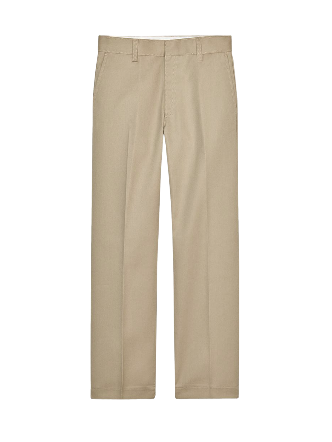 Pantaloni de lucru casual, profesioniști, relaxați