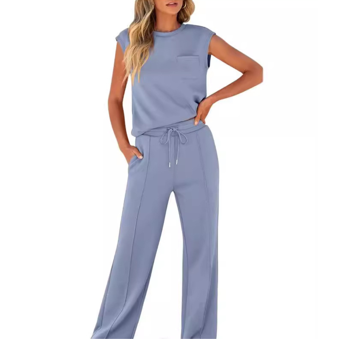 TAYLOR – COMPLET CHIC ȘI CONFORTABIL DIN DOUĂ PIESE