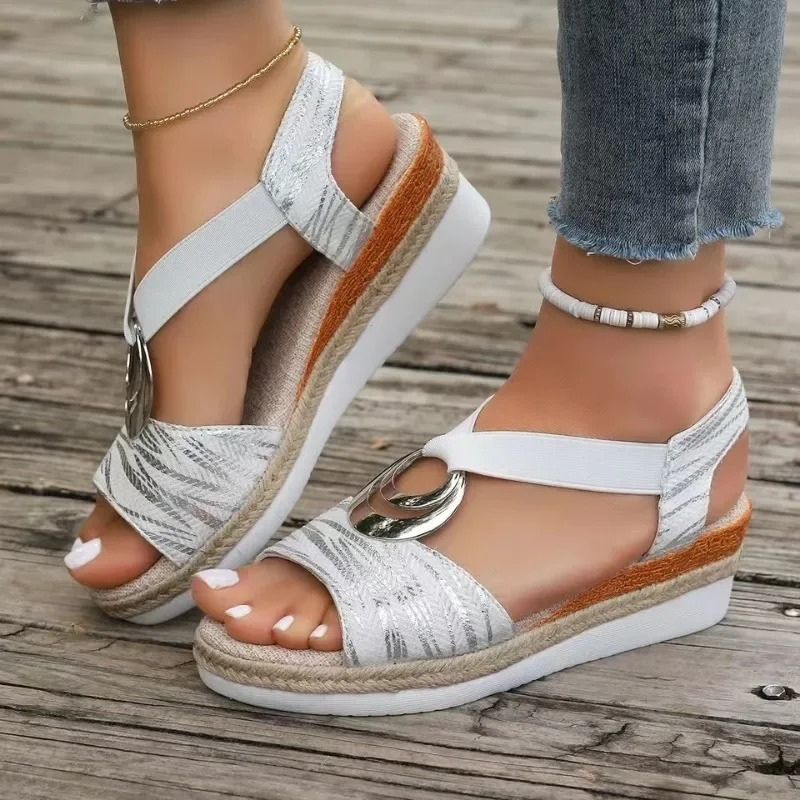 Quinn™ - Sandale ortopedice cu suport optim