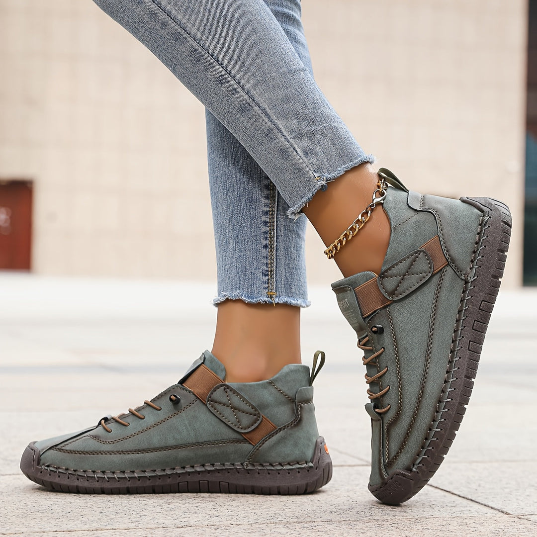 Quinley | Pantofi ortopedici eleganți