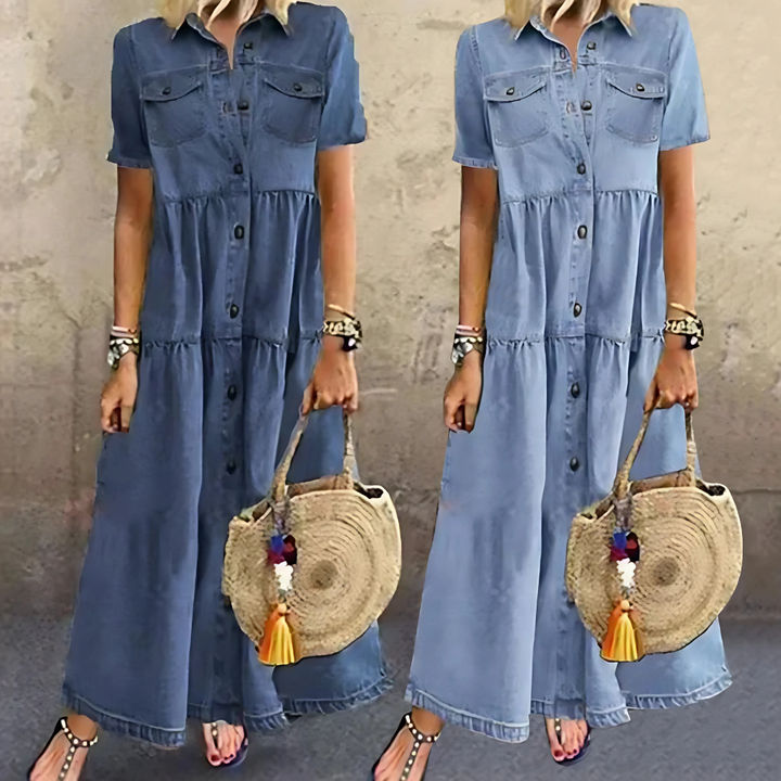 Madison – Rochie sofisticată, care pune în valoare silueta