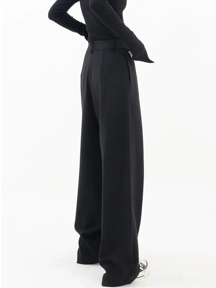 Pantaloni Stella Baggy