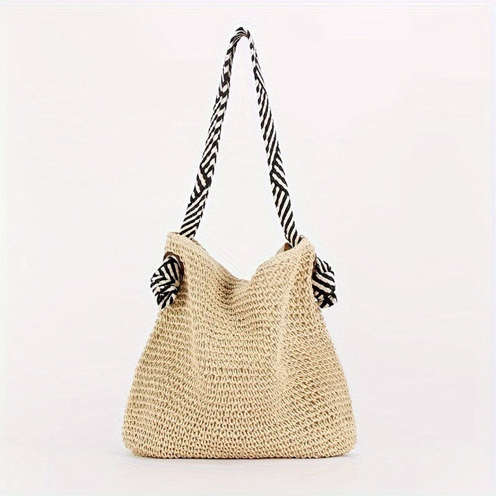 NATALIA | Geantă Handmade Boho-Chic