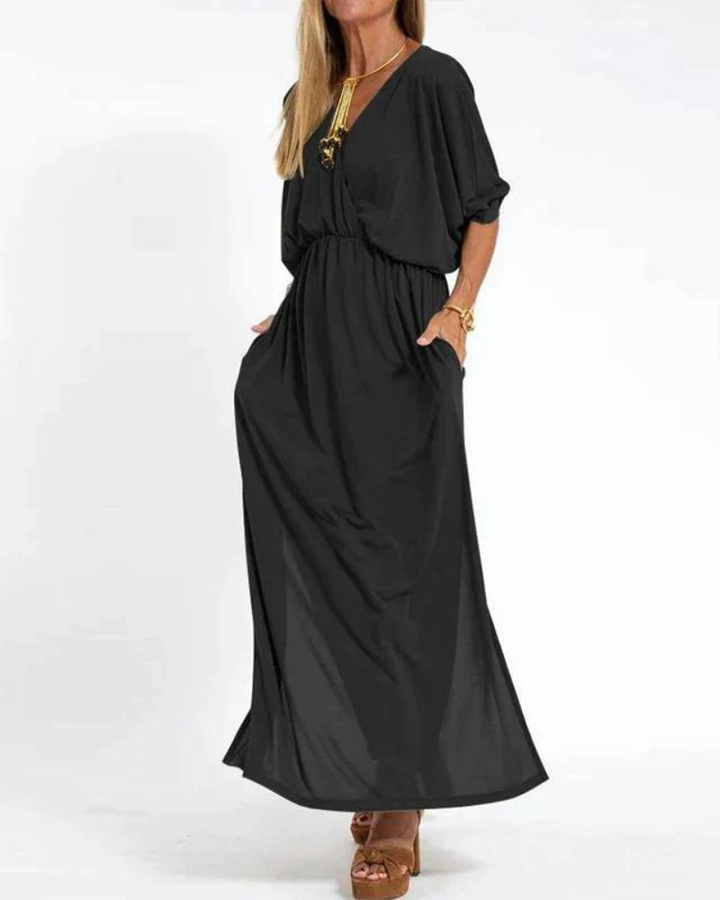 ISLA – ROCHIE MAXI RELAXATĂ
