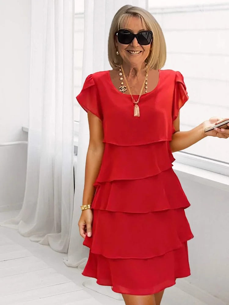 Grace | Eleganță fără efort și farmec feminin