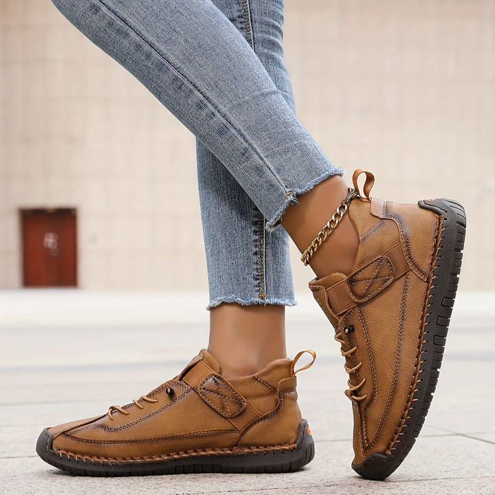 Quinley | Pantofi ortopedici eleganți