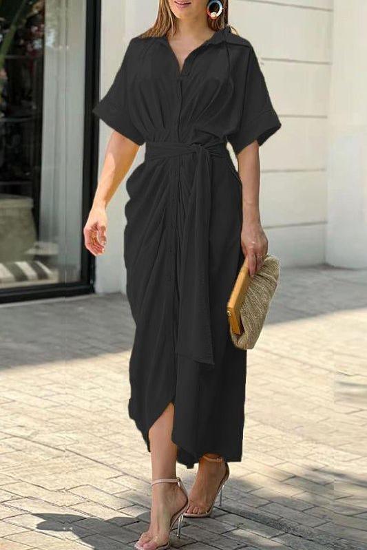 Rochia Maxi Tropical Elegance