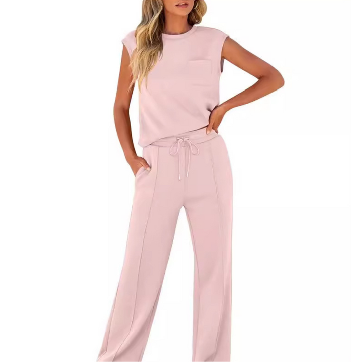 TAYLOR – COMPLET CHIC ȘI CONFORTABIL DIN DOUĂ PIESE