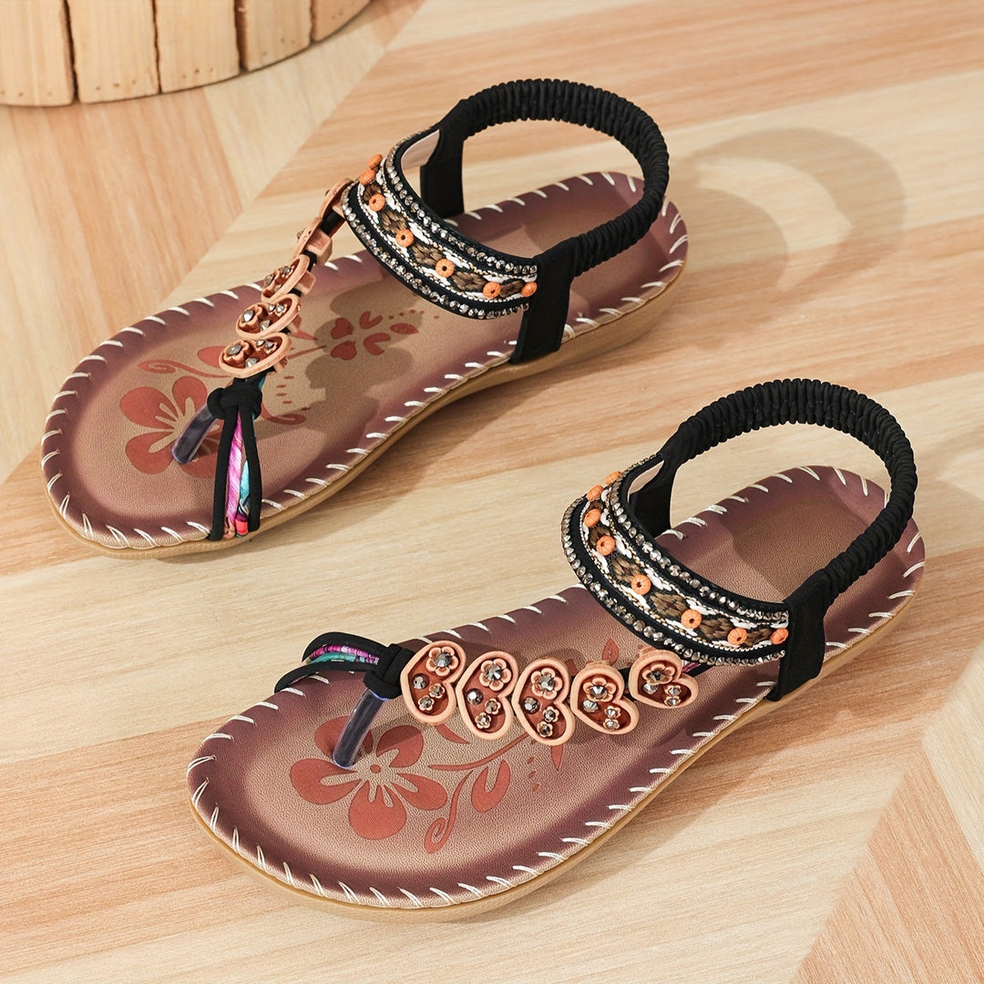 Elara - Sandale Ortopedice Confortabile
