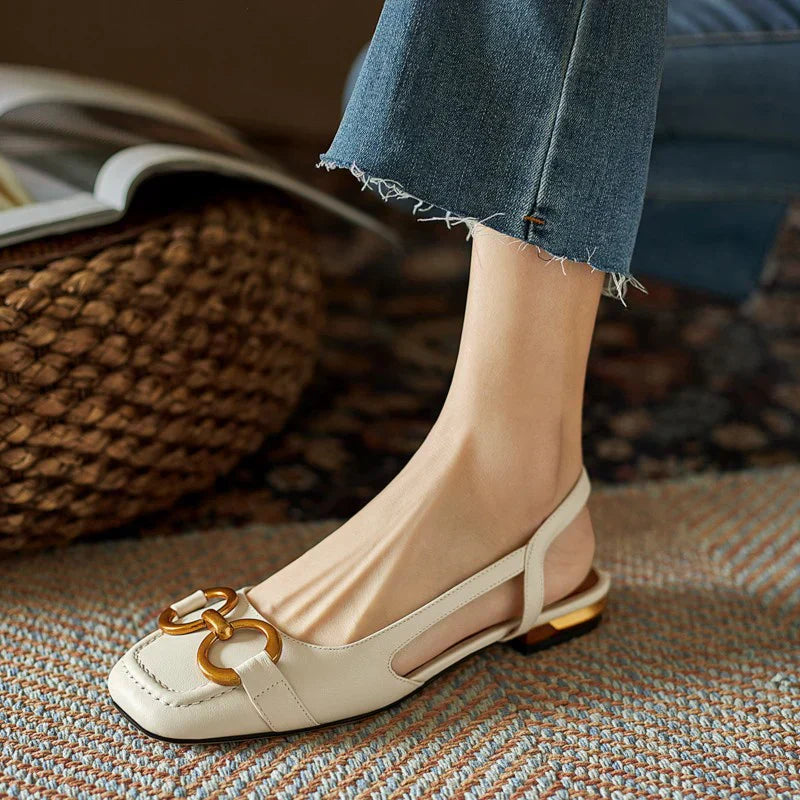 Harper | Sandale Elegante