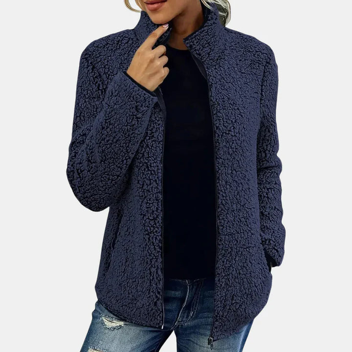 Larisa | Jachetă Elegantă Casual