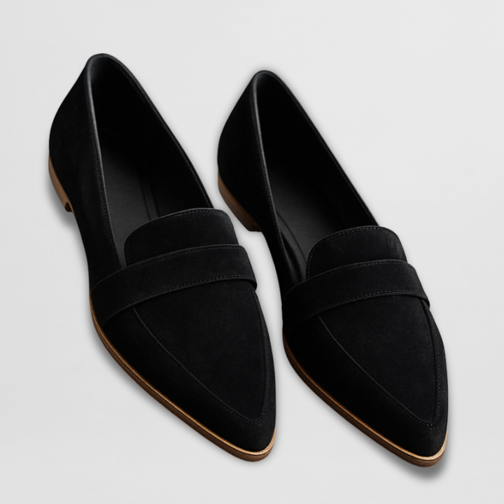 Cirella – Mocasi de Zi cu Zi