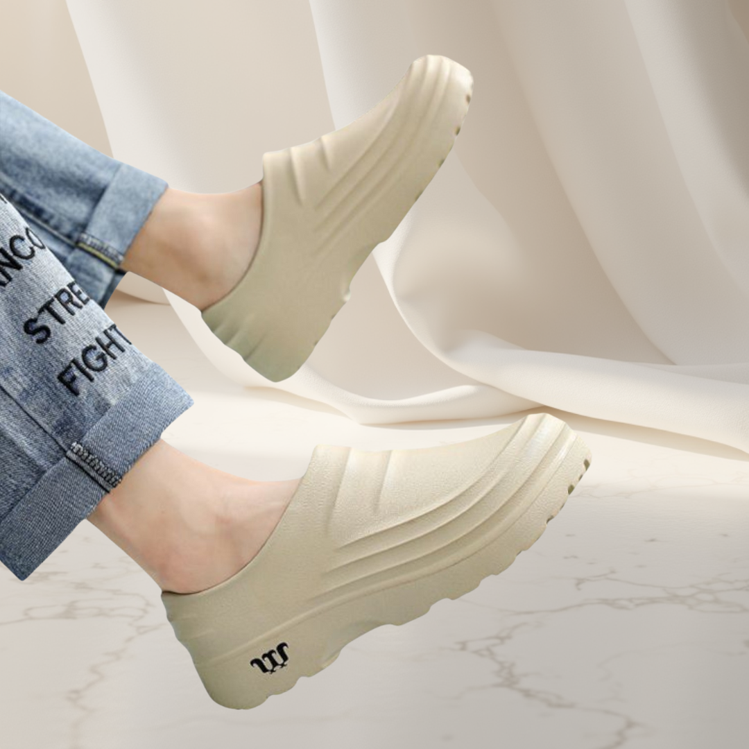 Ortho Step | Confortabil și Flexibil