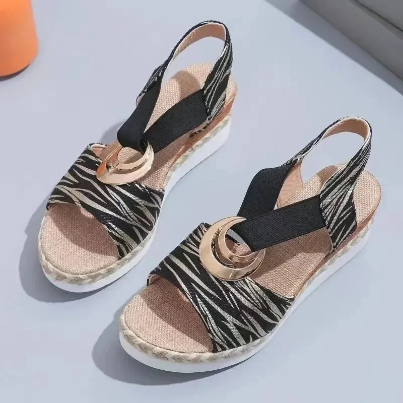 Quinn™ - Sandale ortopedice cu suport optim