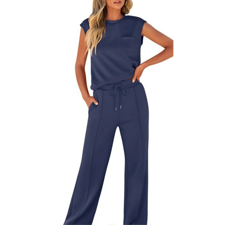 TAYLOR – COMPLET CHIC ȘI CONFORTABIL DIN DOUĂ PIESE