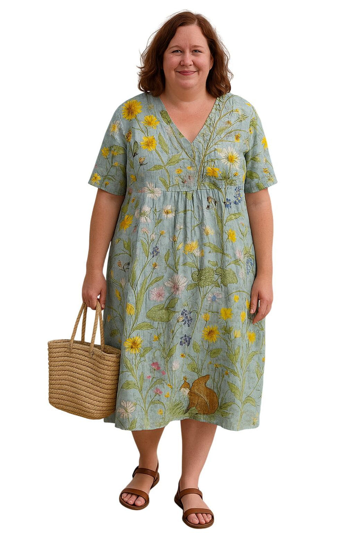 GRACE – ROCHIE BLOOM & VARĂ