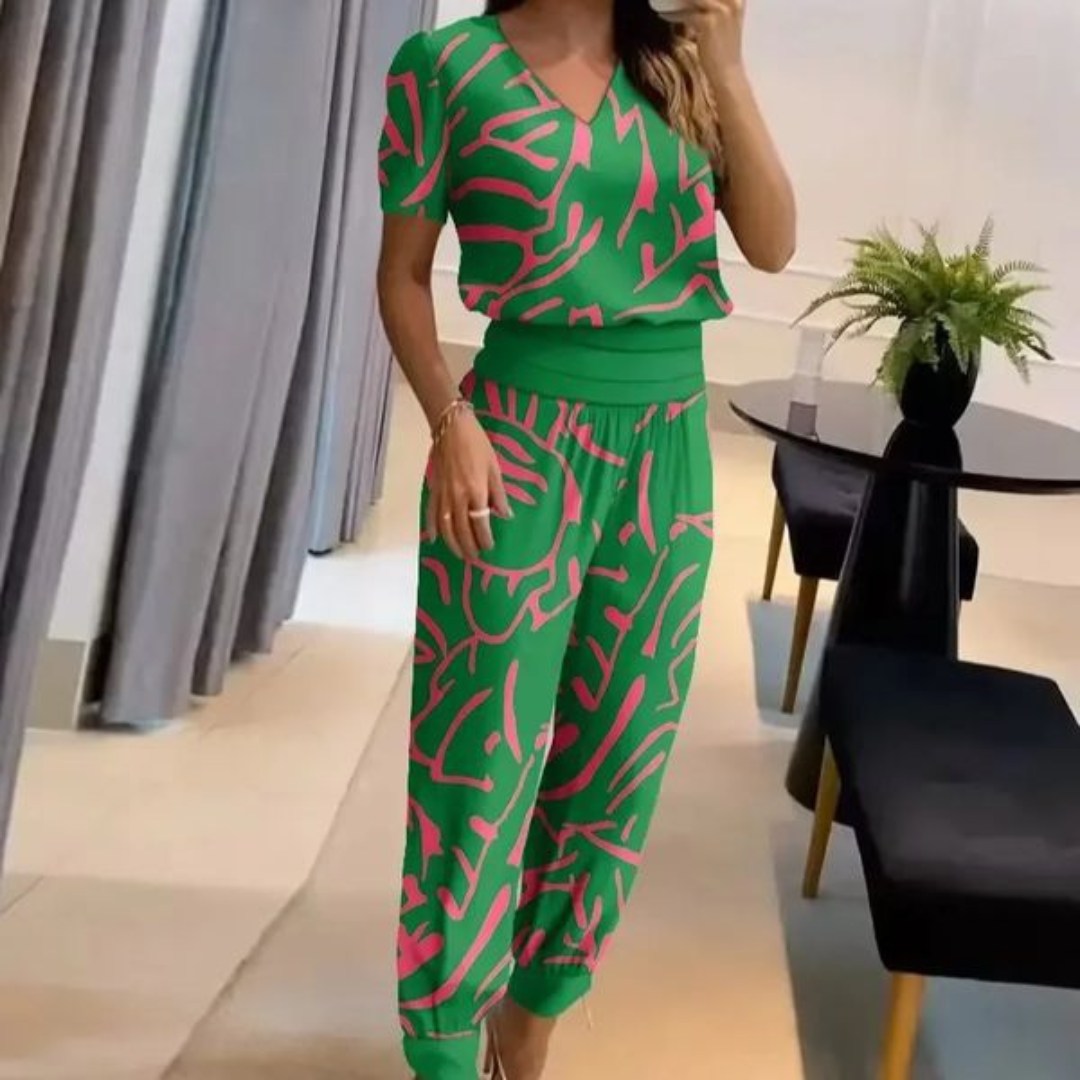 Katelyn - Ansamblu Fashion Chic