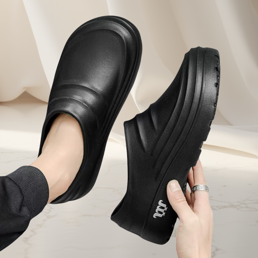 Ortho Step | Confortabil și Flexibil